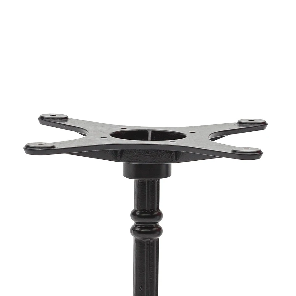 Cast Iron Outdoor Table Bases high quality
