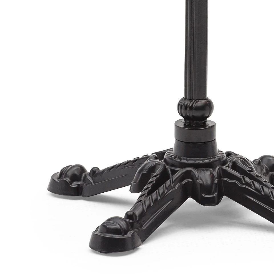 Cast Iron Outdoor Table Bases best