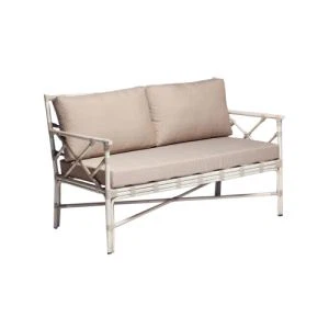 Kavč, stol, pohištvo za dnevno sobo, ki se enostavno ujema z različnimi slogi dekoracije