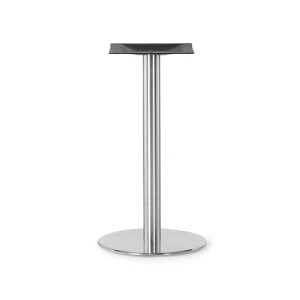 Proti{0}}korozijska podlaga za mizo iz nerjavečega jekla Beach and Hotel Resort